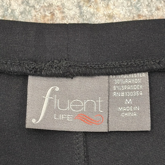 Fluent Life leggings - Picture 4 of 5